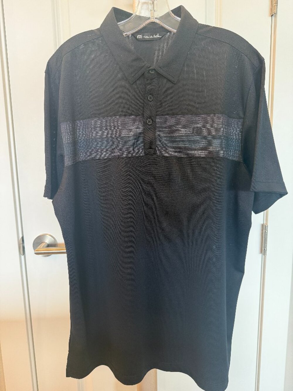 Travis Matthew - Performance Golf Polo